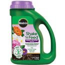 Miracle Gro Shake 'n Feed Rose & Bloom Plant Food, 4.5 LB