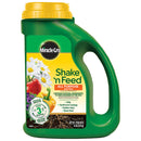 Miracle Gro Shake 'n Feed All Purpose Plant Food, 4.5 LB