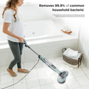 Shark Steam & Scrub Steam Mop, Teal (S8001)