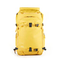 Shimoda Action X30 v2 Starter Kit (w/ Medium Mirrorless Core Unit) - Yellow