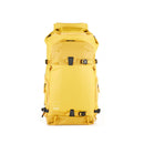 Shimoda Action X50 v2 Starter Kit (w/ Medium DSLR Core Unit) - Yellow