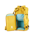 Shimoda Action X50 v2 Starter Kit (w/ Medium DSLR Core Unit) - Yellow