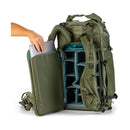Shimoda Action X70 Starter Kit (w/ XL DV Core Unit) Army Green