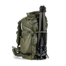 Shimoda Action X70 Starter Kit (w/ XL DV Core Unit) Army Green