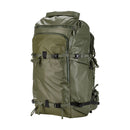 Shimoda Action X70 Starter Kit (w/ XL DV Core Unit) Army Green