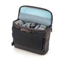 Shimoda Large Top Loader - Black