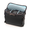 Shimoda Large Top Loader - Black