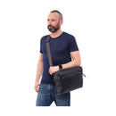 Shimoda Large Top Loader - Black
