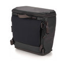 Shimoda Medium Top Loader - Black