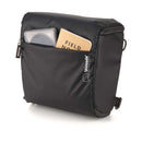 Shimoda Medium Top Loader - Black