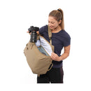 Shimoda Side Street 28 Starter Kit (w/ Medium Top Loader) - Boa