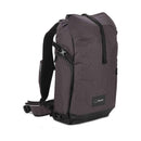 Shimoda Sidecountry 32 Starter Kit (w/ Medium Top Loader) - Black/White