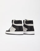 Shoevibe Roxanne Rhinestone High-Top