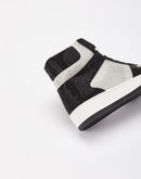 Shoevibe Roxanne Rhinestone High-Top