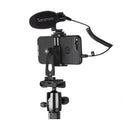 Benro Sidekick Pocket Smartphone Adapter (Black)