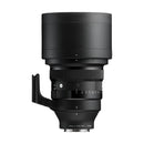 Sigma 135mm f/1.4 DG ART Lens for Sony FE