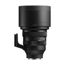Sigma 135mm f/1.4 DG ART Lens for Sony FE