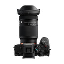 Sigma 20-200mm f/3.5-6.3 DG Contemporary Lens for Sony FE