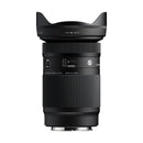 Sigma 20-200mm f/3.5-6.3 DG Contemporary Lens for Sony FE
