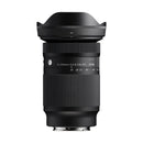 Sigma 20-200mm f/3.5-6.3 DG Contemporary Lens for Sony FE
