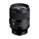 Sigma 35mm f/1.2 DG II ART Lens for Sony FE