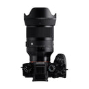 Sigma 35mm f/1.2 DG II ART Lens for Sony FE