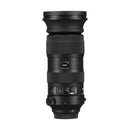 Sigma 60-600mm f/4.5-6.3 DG OS HSM Sports Lens for Canon EF