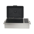 SilKEN Portable Electric Grill 120V