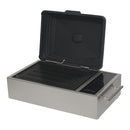 SilKEN Portable Electric Grill 120V