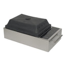 SilKEN Portable Electric Grill 120V