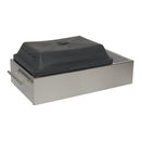 SilKEN Portable Electric Grill 120V