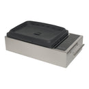 SilKEN Portable Electric Grill 120V