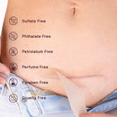 SILICONEFUSION™ C-Section Scar Patch