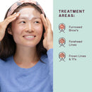 SILICONEFUSION™ Forehead Patch