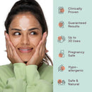 SILICONEFUSION™ Forehead Patch