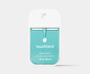 POWER MIST BLUE SANDALWOOD