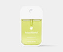 POWER MIST LEMON LIME SPRITZ