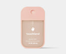 Glow Mist Rosewater