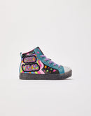 Skechers Twinkle Toes HI Good Vibes Pre-School