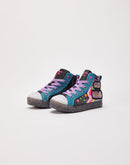 Skechers Twinkle Toes HI Good Vibes Pre-School