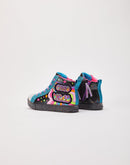 Skechers Twinkle Toes HI Good Vibes Pre-School