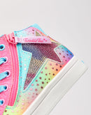 Skechers Twinkle Toes Twi-Lites 2.0 Star Zips Pre-School