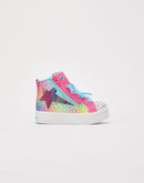 Skechers Twinkle Toes Twi-Lites 2.0 Star Zips Toddler