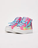 Skechers Twinkle Toes Twi-Lites 2.0 Star Zips Toddler