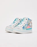 Skechers Twinkle Toes Twi-Lites 2.0 Enchanted Unicorn Toddler