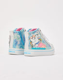 Skechers Twinkle Toes Twi-Lites 2.0 Enchanted Unicorn Toddler