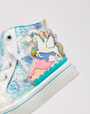 Skechers Twinkle Toes Twi-Lites 2.0 Enchanted Unicorn Toddler