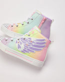 Skechers Wings HI Pre-School