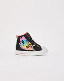 Skechers Twinkle Sparks Galaxy Glitz Toddler