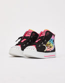 Skechers Twinkle Sparks Galaxy Glitz Toddler